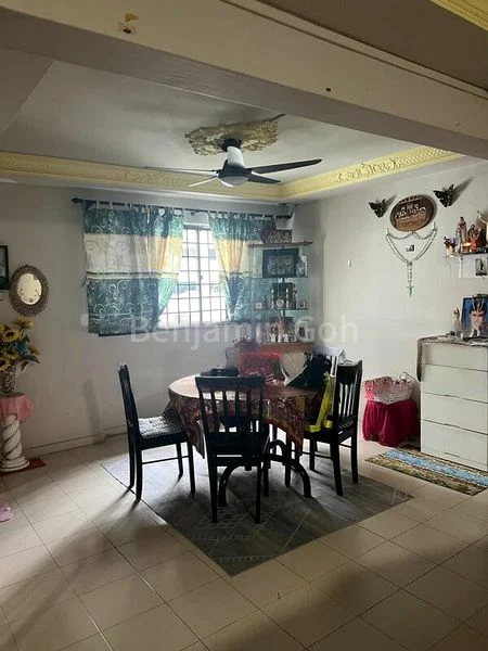 Common Room (HDB) for Rent in 733 Yishun Avenue 5 - Image 4