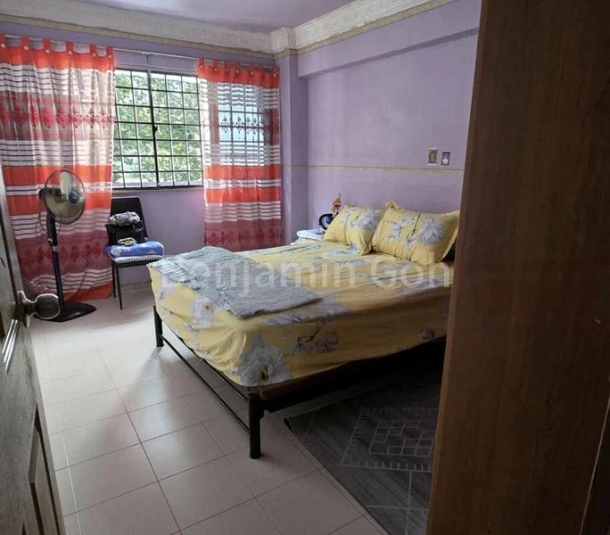 Common Room (HDB) for Rent in 733 Yishun Avenue 5 - Image 1