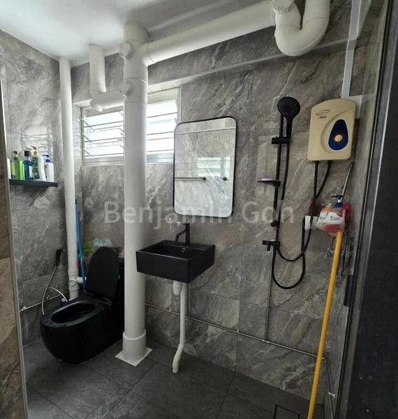 Common Room (HDB) for Rent in 733 Yishun Avenue 5 - Image 6