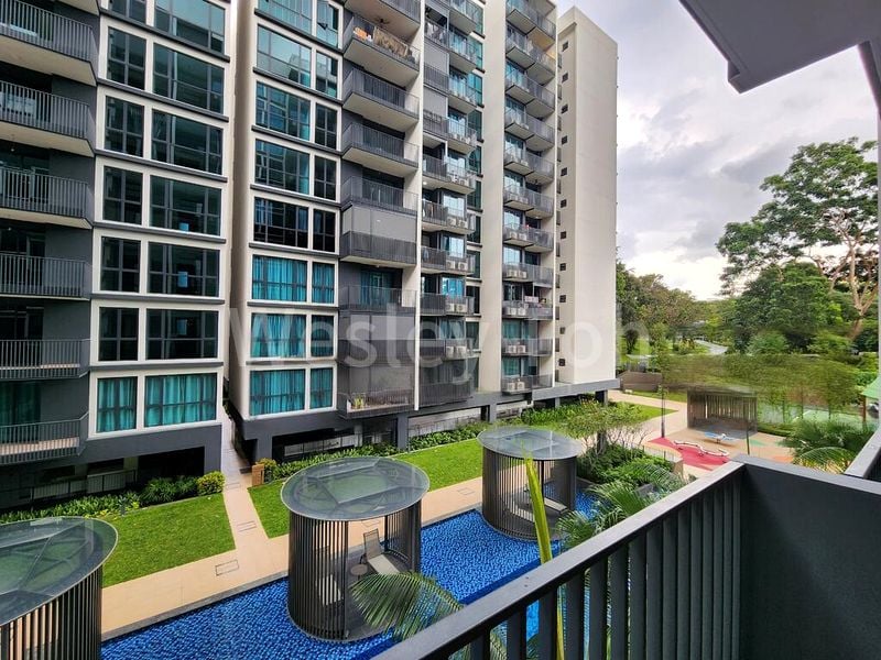 2 Bed Condo for Sale in  Treasure at Tampines - Image 6