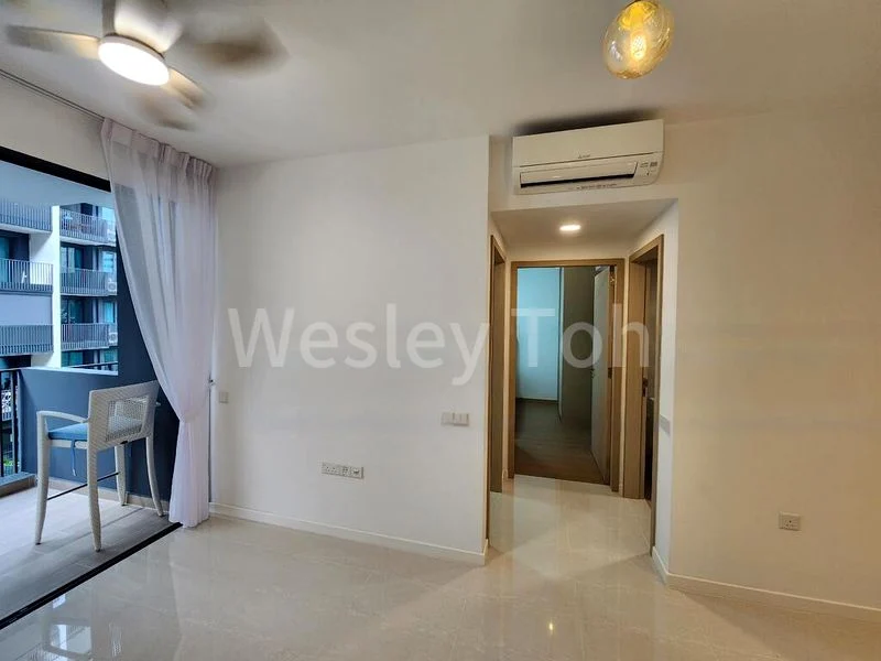 2 Bed Condo for Sale in  Treasure at Tampines - Image 4