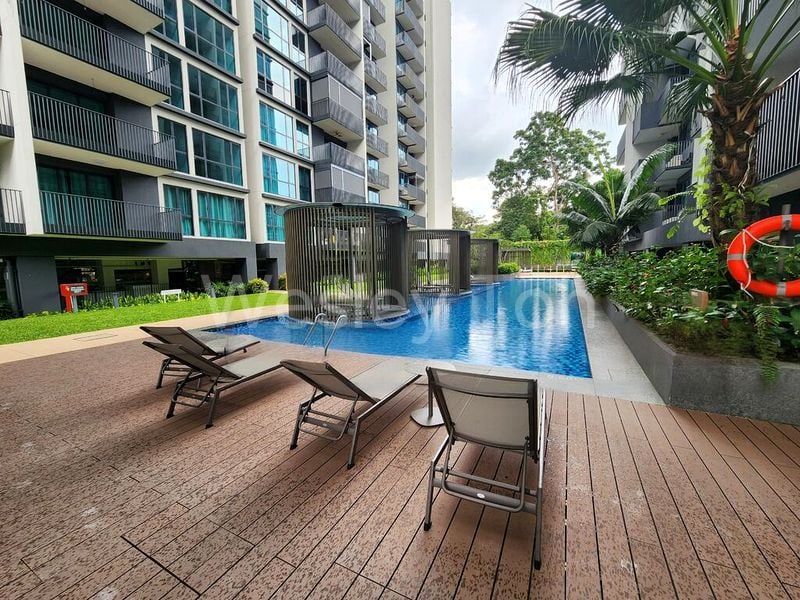 2 Bed Condo for Sale in  Treasure at Tampines - Image 12