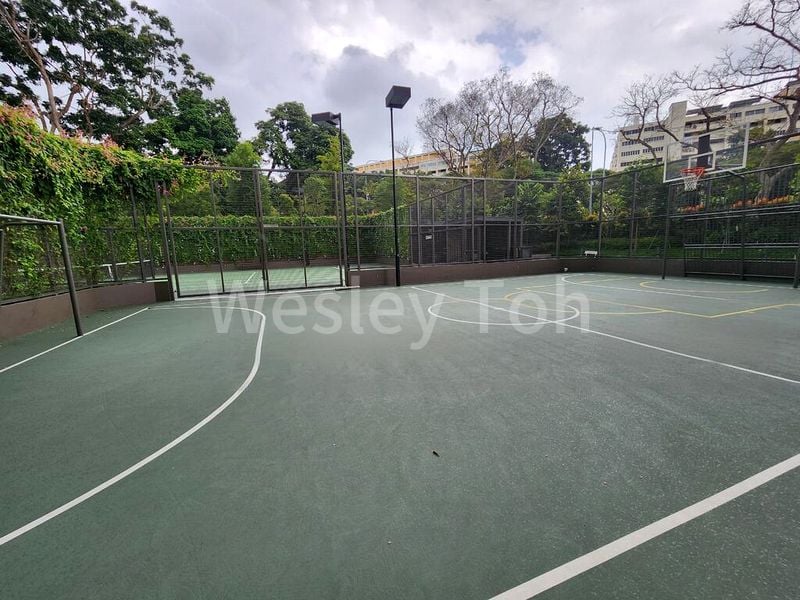 2 Bed Condo for Sale in  Treasure at Tampines - Image 18