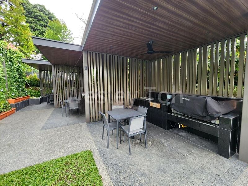 2 Bed Condo for Sale in  Treasure at Tampines - Image 7