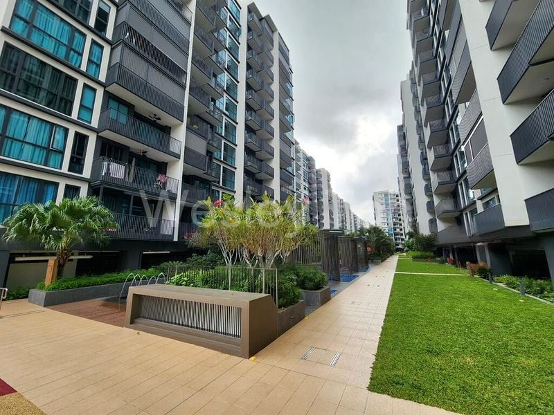 2 Bed Condo for Sale in  Treasure at Tampines - Image 17
