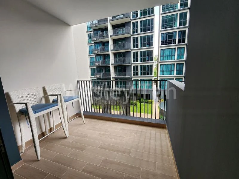 2 Bed Condo for Sale in  Treasure at Tampines - Image 5