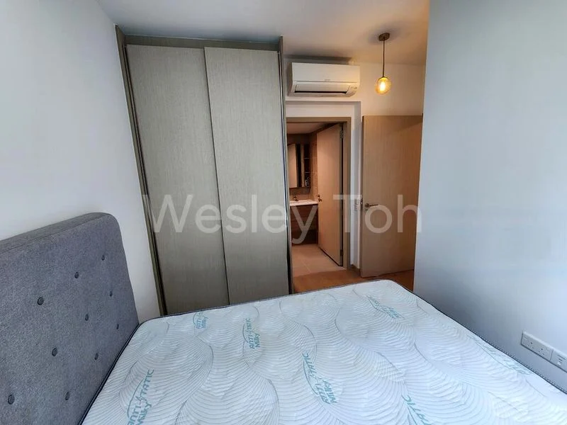 2 Bed Condo for Sale in  Treasure at Tampines - Image 10