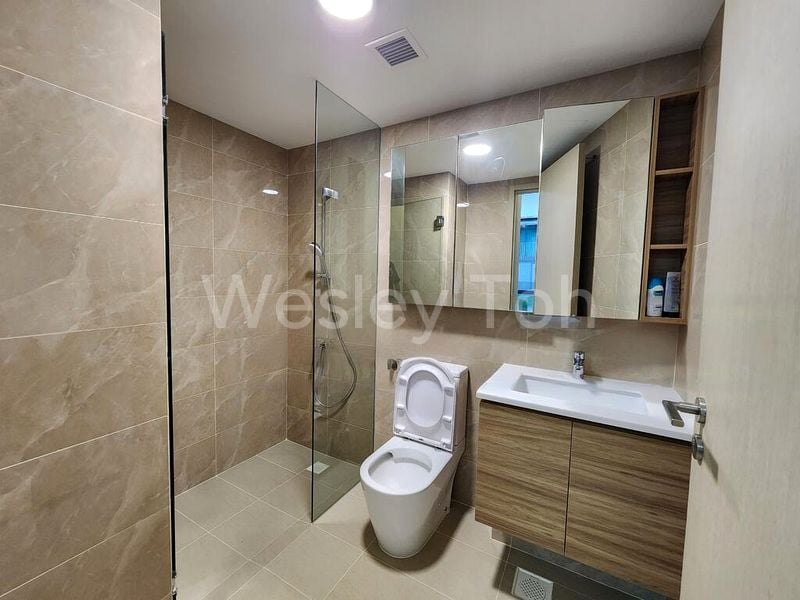 2 Bed Condo for Sale in  Treasure at Tampines - Image 11