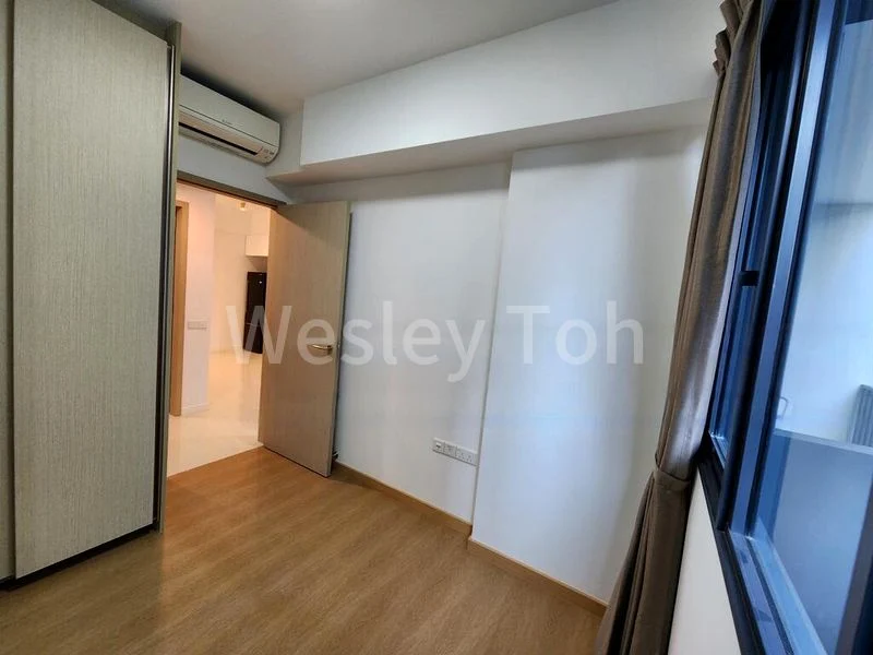 2 Bed Condo for Sale in  Treasure at Tampines - Image 8