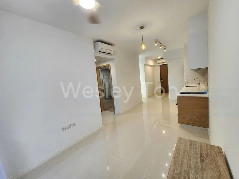 2 Bed Condo for Sale in  Treasure at Tampines - Image 3