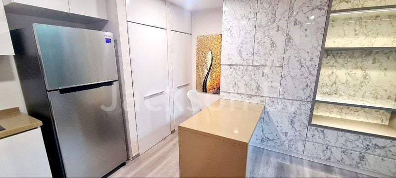 1 Bed Apartment (Condo) for Rent in One-North Residences - Image 4