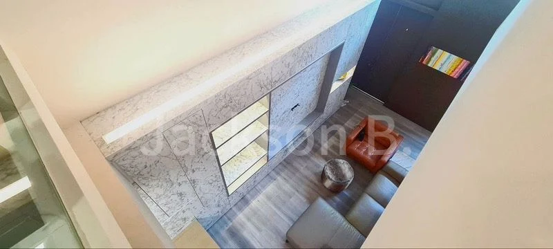 1 Bed Apartment (Condo) for Rent in One-North Residences - Image 3
