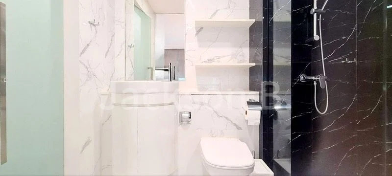 1 Bed Apartment (Condo) for Rent in One-North Residences - Image 9