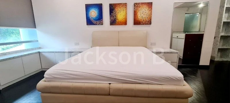 1 Bed Apartment (Condo) for Rent in One-North Residences - Image 6