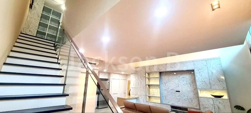 1 Bed Apartment (Condo) for Rent in One-North Residences - Image 2