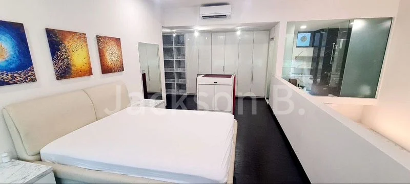 1 Bed Apartment (Condo) for Rent in One-North Residences - Image 1