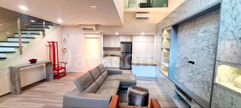 1 Bed Apartment (Condo) for Rent in One-North Residences - Image 10