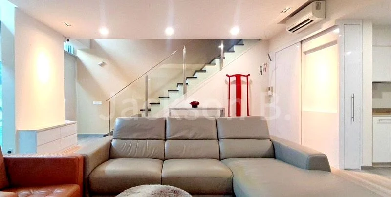 1 Bed Apartment (Condo) for Rent in One-North Residences - Image 11