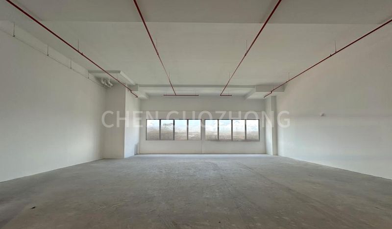 Light Industrial (B1) for Rent: OneKA on MacPherson - Image 3