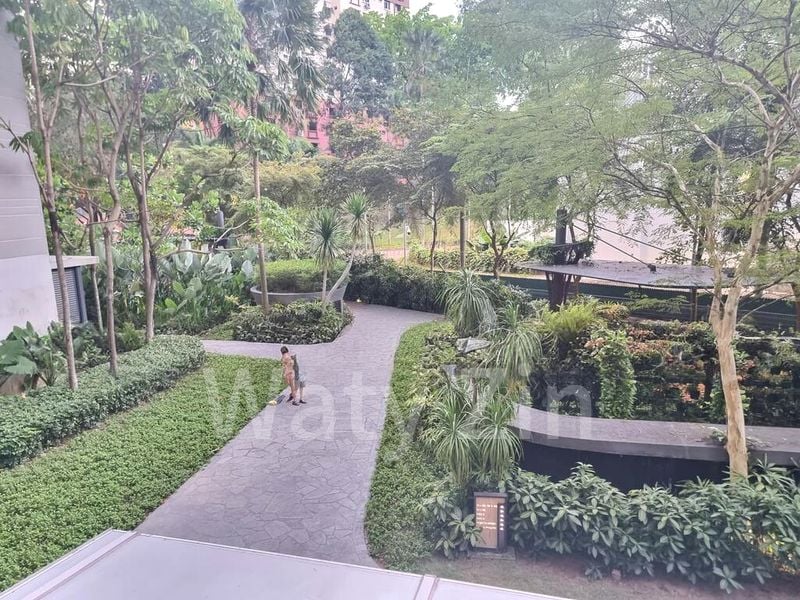 2 Bed Condo for Rent in  Bartley Ridge - Image 1