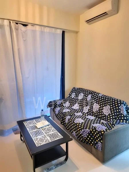 2 Bed Condo for Rent in  Bartley Ridge - Image 2