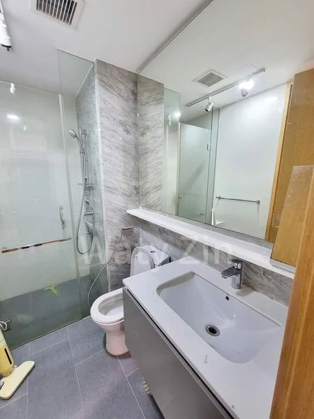 2 Bed Condo for Rent in  Bartley Ridge - Image 3