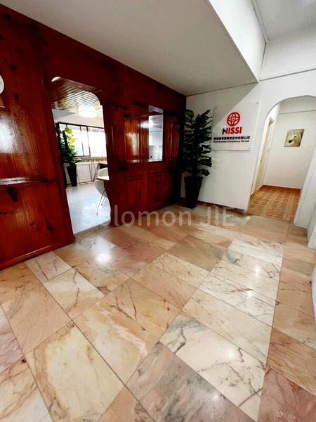 Common Room (Condo) for Rent in  Queensway Shopping Centre/Queensway Tower - Image 7