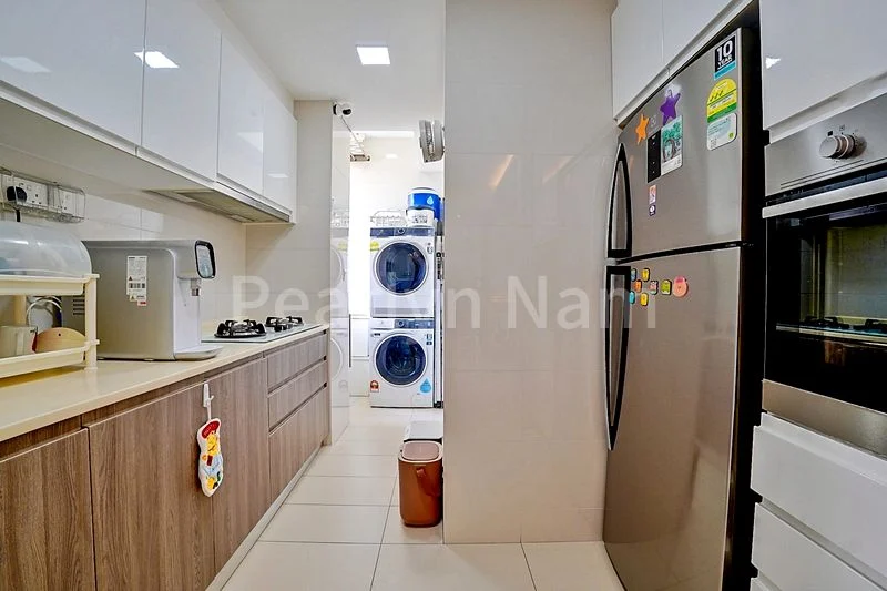 3 Bed Executive Condo for Sale in The Amore - Image 12