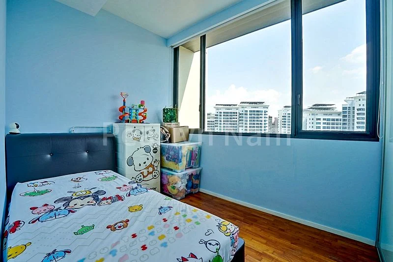 3 Bed Executive Condo for Sale in The Amore - Image 7