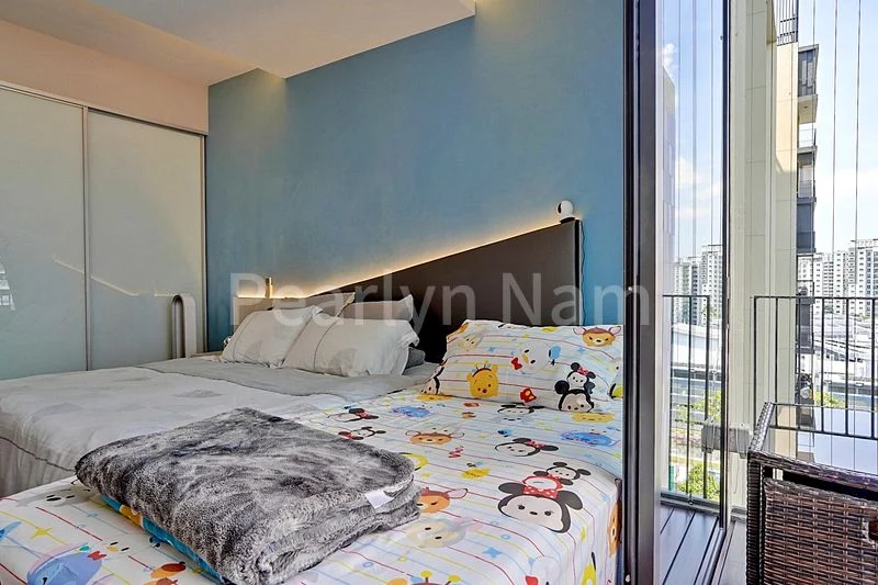 3 Bed Executive Condo for Sale in The Amore - Image 10