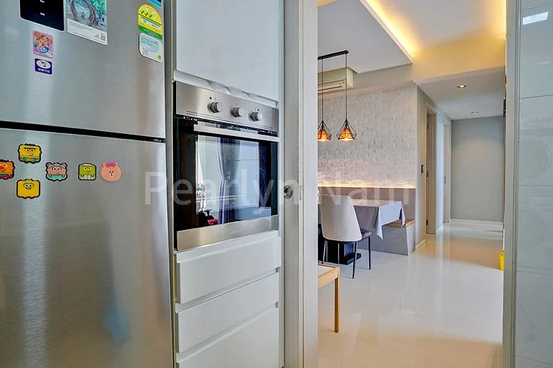 3 Bed Executive Condo for Sale in The Amore - Image 13