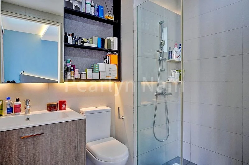 3 Bed Executive Condo for Sale in The Amore - Image 14