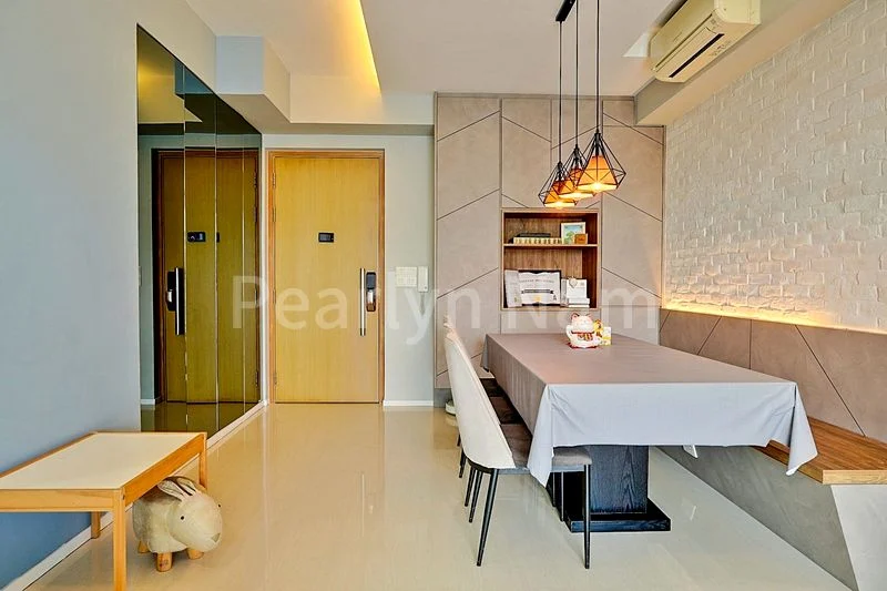 3 Bed Executive Condo for Sale in The Amore - Image 3