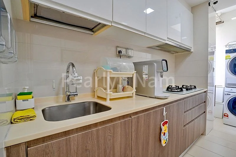 3 Bed Executive Condo for Sale in The Amore - Image 11