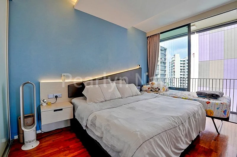 3 Bed Executive Condo for Sale in The Amore - Image 8