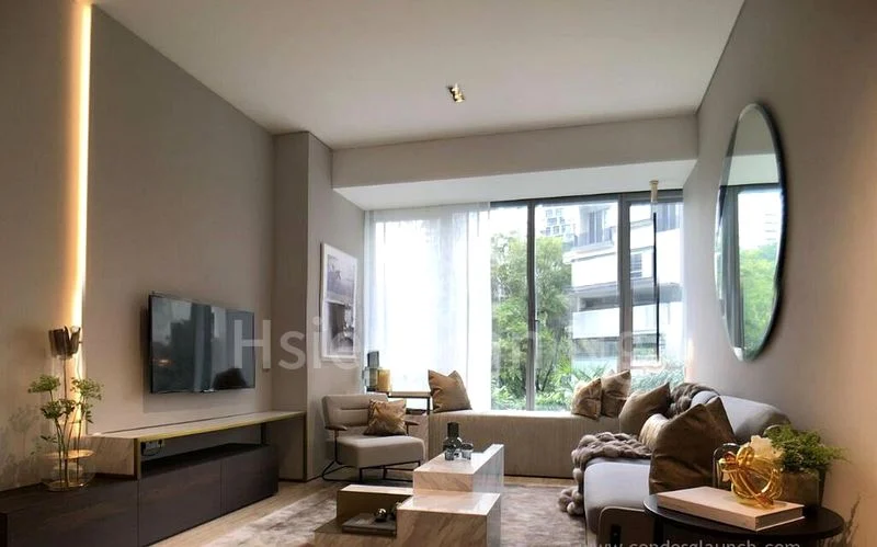 3 Bed Condo for Sale in  Jervois Treasures - Image 4
