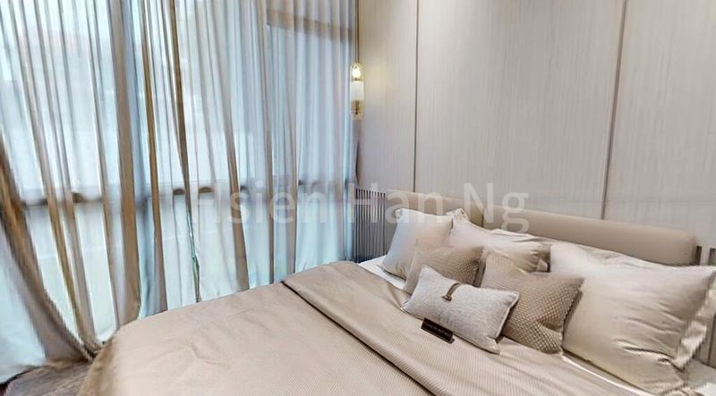 3 Bed Condo for Sale in  Jervois Treasures - Image 9