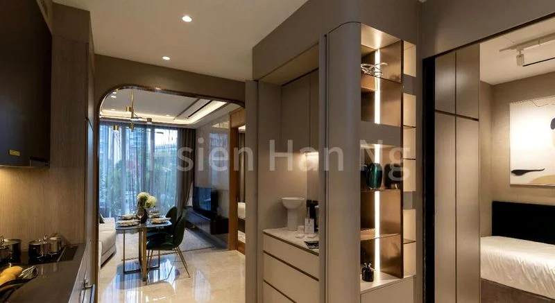 3 Bed Condo for Sale in  Jervois Treasures - Image 14