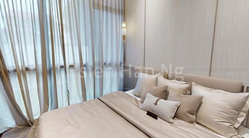 3 Bed Condo for Sale in  Jervois Treasures - Image 12