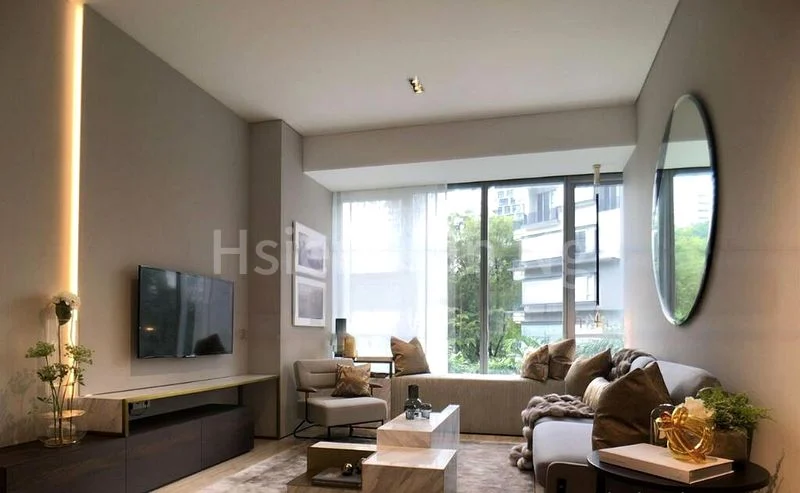 3 Bed Condo for Sale in  Jervois Treasures - Image 4