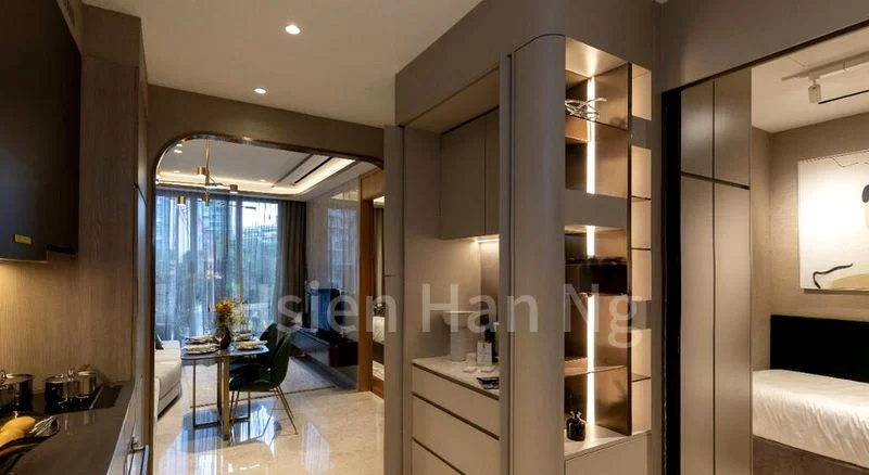 3 Bed Condo for Sale in  Jervois Treasures - Image 5