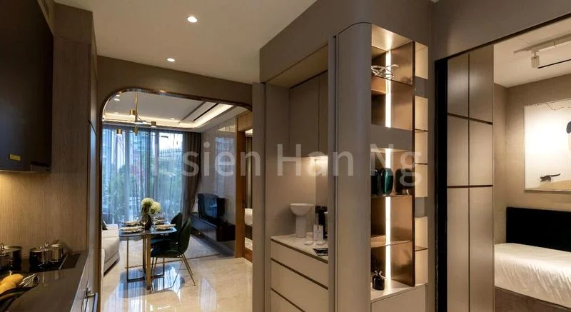 3 Bed Condo for Sale in  Jervois Treasures - Image 11