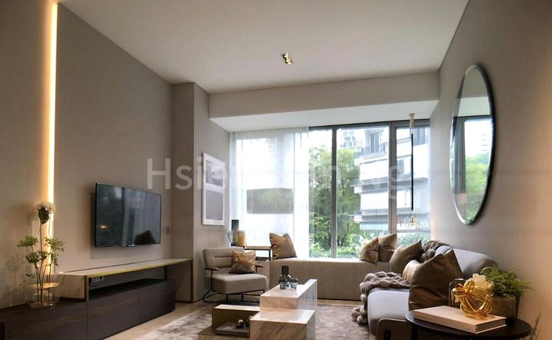 3 Bed Condo for Sale in  Jervois Treasures - Image 10