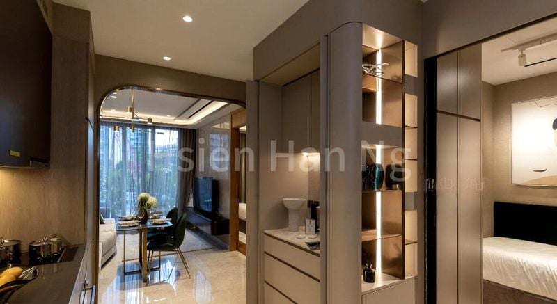 3 Bed Condo for Sale in  Jervois Treasures - Image 2