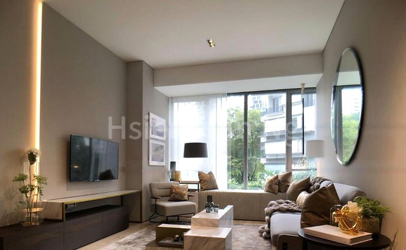 3 Bed Condo for Sale in  Jervois Treasures - Image 3