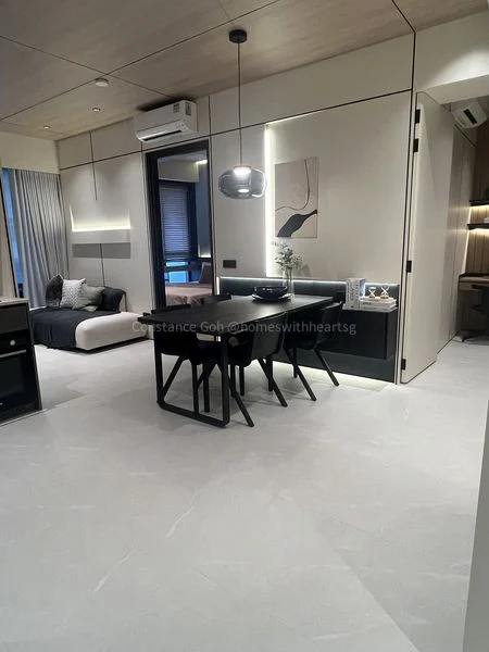 2+1 Bed Condo for Sale in The Ranz - Image 7