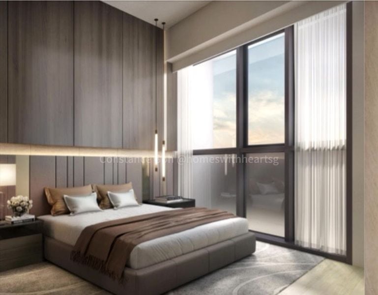 2+1 Bed Condo for Sale in The Ranz - Image 4