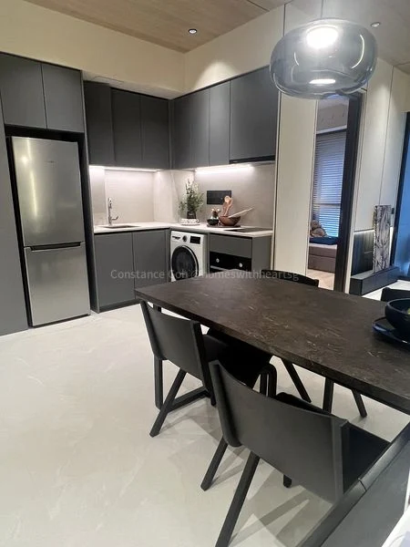 2+1 Bed Condo for Sale in The Ranz - Image 9