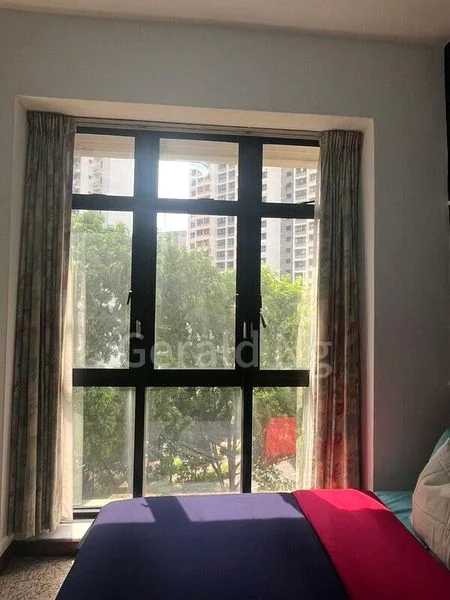 Common Room (Condo) for Rent in  Dover Parkview - Image 5