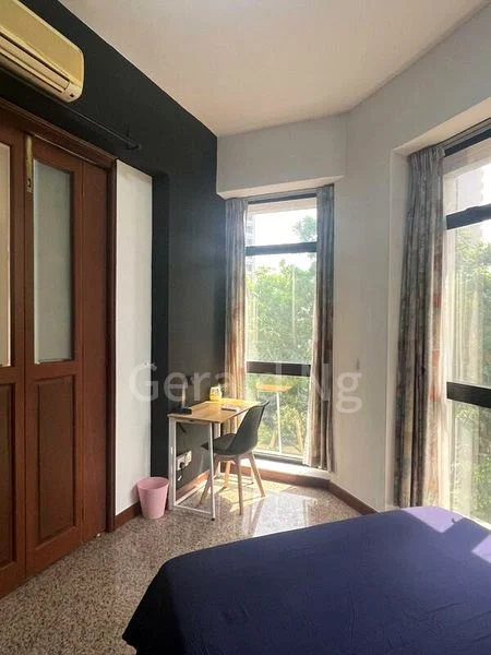 Common Room (Condo) for Rent in  Dover Parkview - Image 1